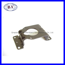 Bending Products Forming Stamping Parts Rolled Structural Sheet Metal